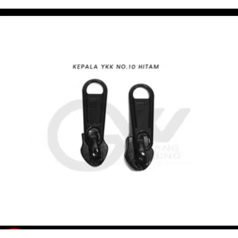 YKK No 10 / Resleting YKK / Resleting Banjarmasin / Kepala Resleting / Banjarmasin / Kalimantan Selatan/ Banjar / Banjarbaru