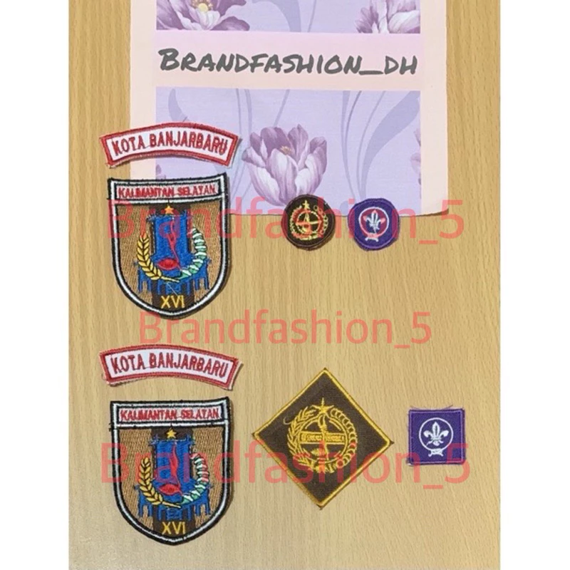 Kipas Tangan Lipat Karakter Flower Glitter Unik Aksesoris Souvenir Wanita Folding Fan Korea Atk Bjb Banjar Banjarbaru Odilia.Shop