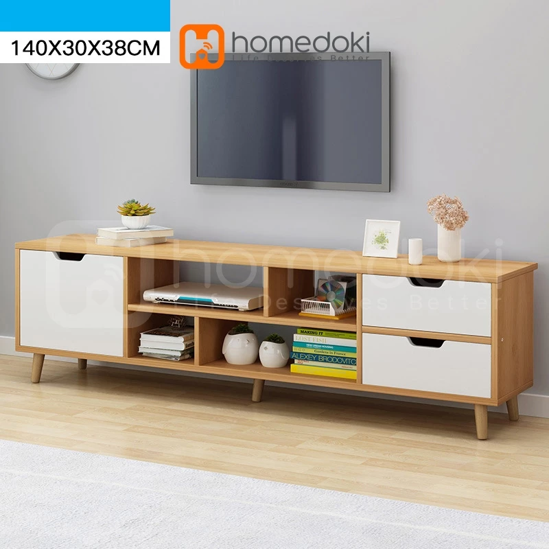 Meja TV Homedoki