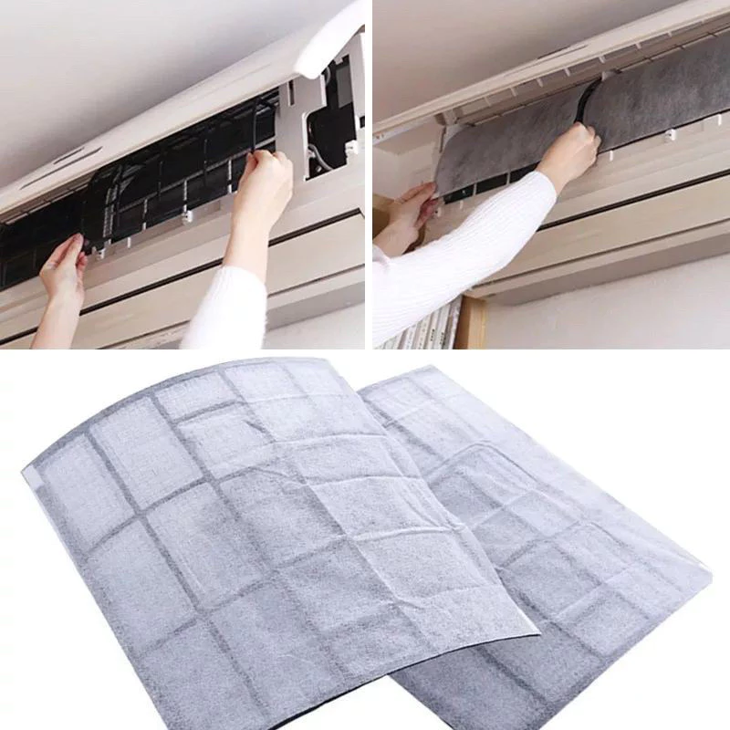 FIlter AC Anti Debu