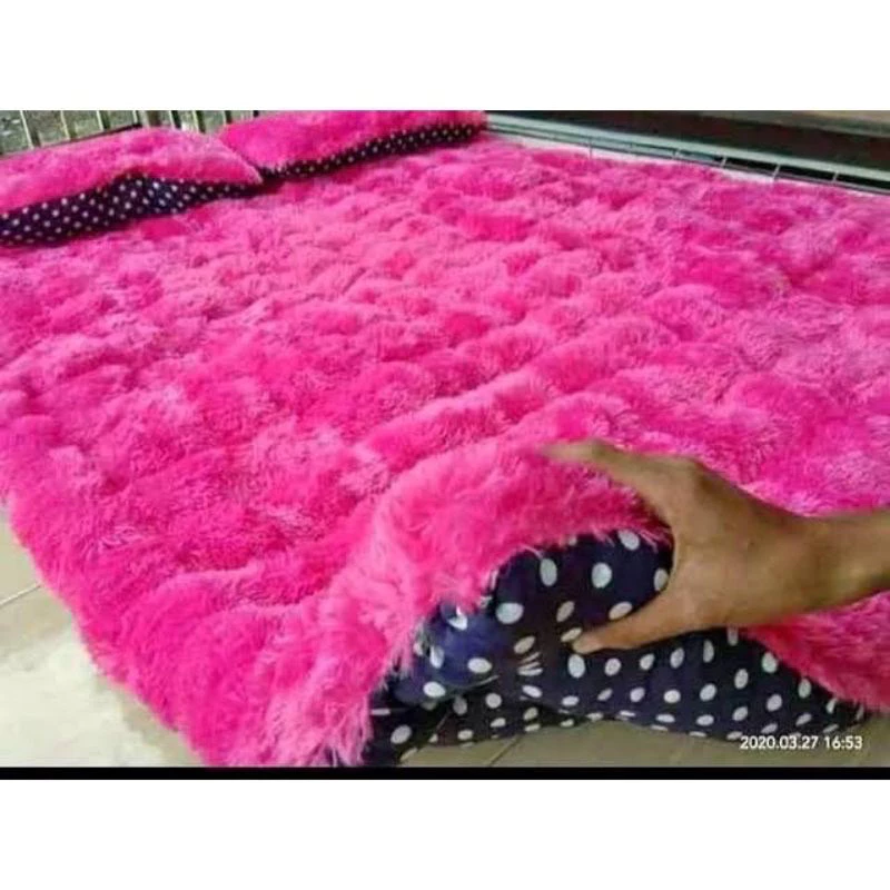  Kasur Lantai Berkualitas Tinggi Kasur Kulit Domba 