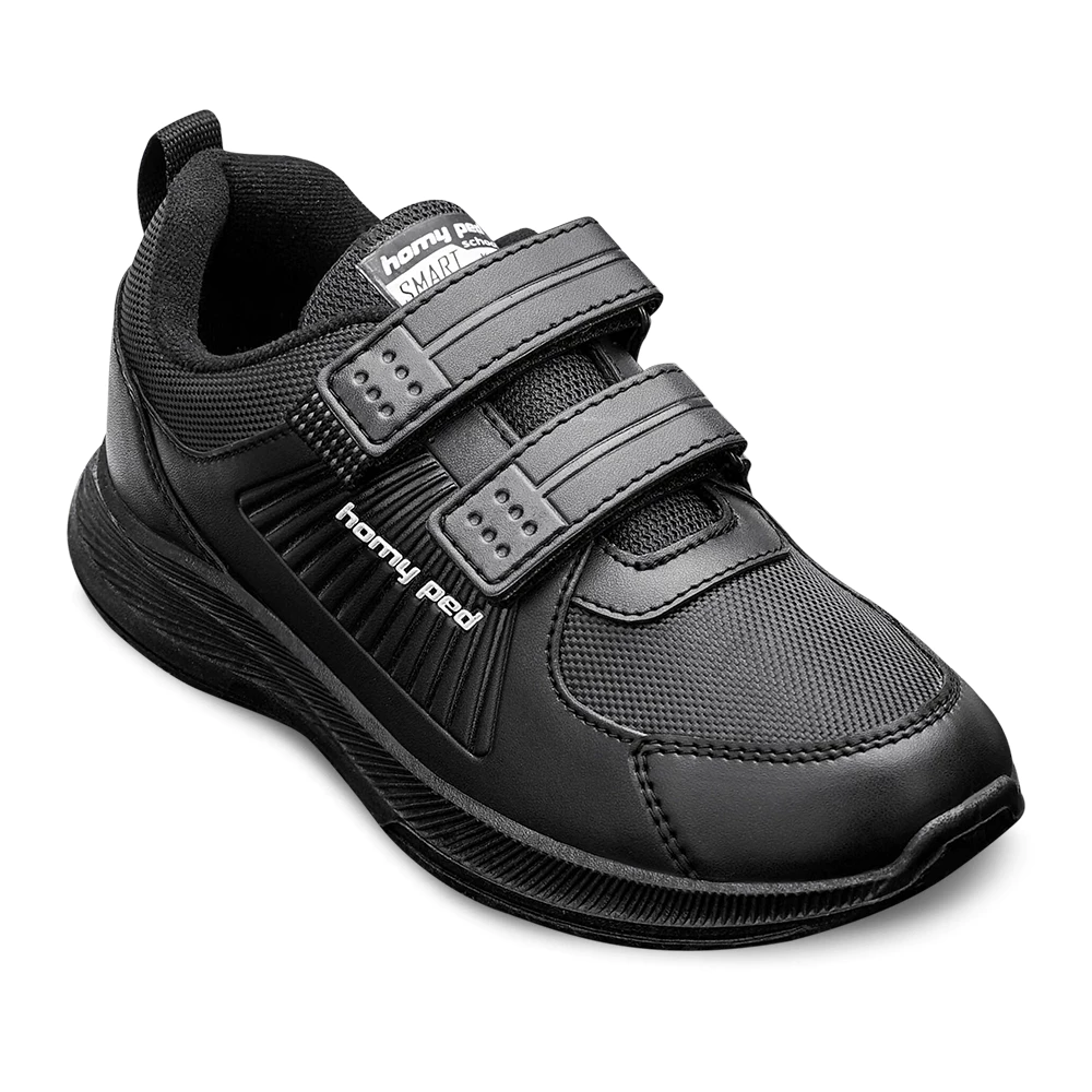 Homyped Frenzy 02 BTS Sepatu Sekolah Anak Laki-laki dan Perempuan (Unisex)