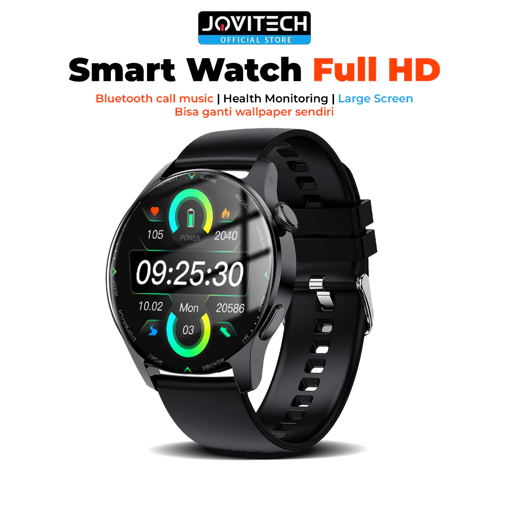 Jovitech Smartwatch SW37