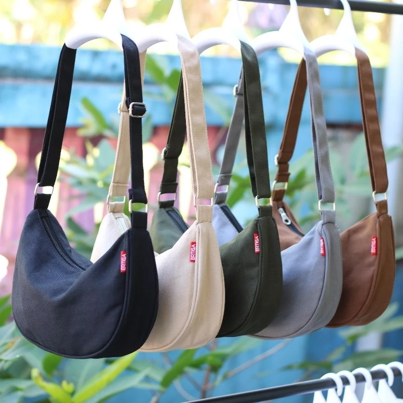 Shoulder Bag 2in1