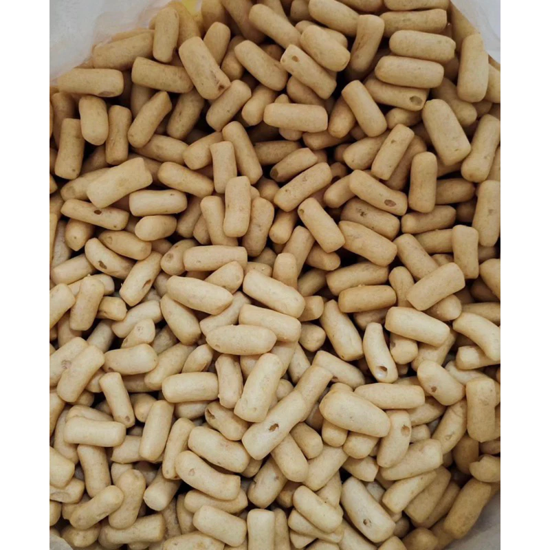 COD 1 KG AMPLANG IKAN TENGIRI TENGGIRI GURIH RENYAH ASLI GROSIR GUDANG BESAR KALIMANTAN OLEH-OLEH BANJAR BANJARMASIN CEMILAN KRUPUK KERUPUK TONGKOL