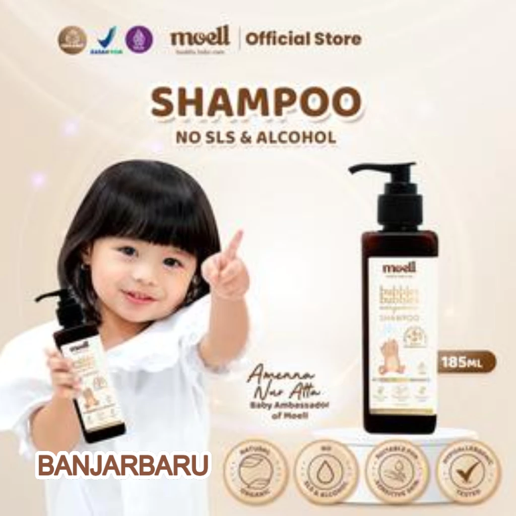 Deretan Banjarbaru Terlaris di Shopee yang Harus Kamu Miliki