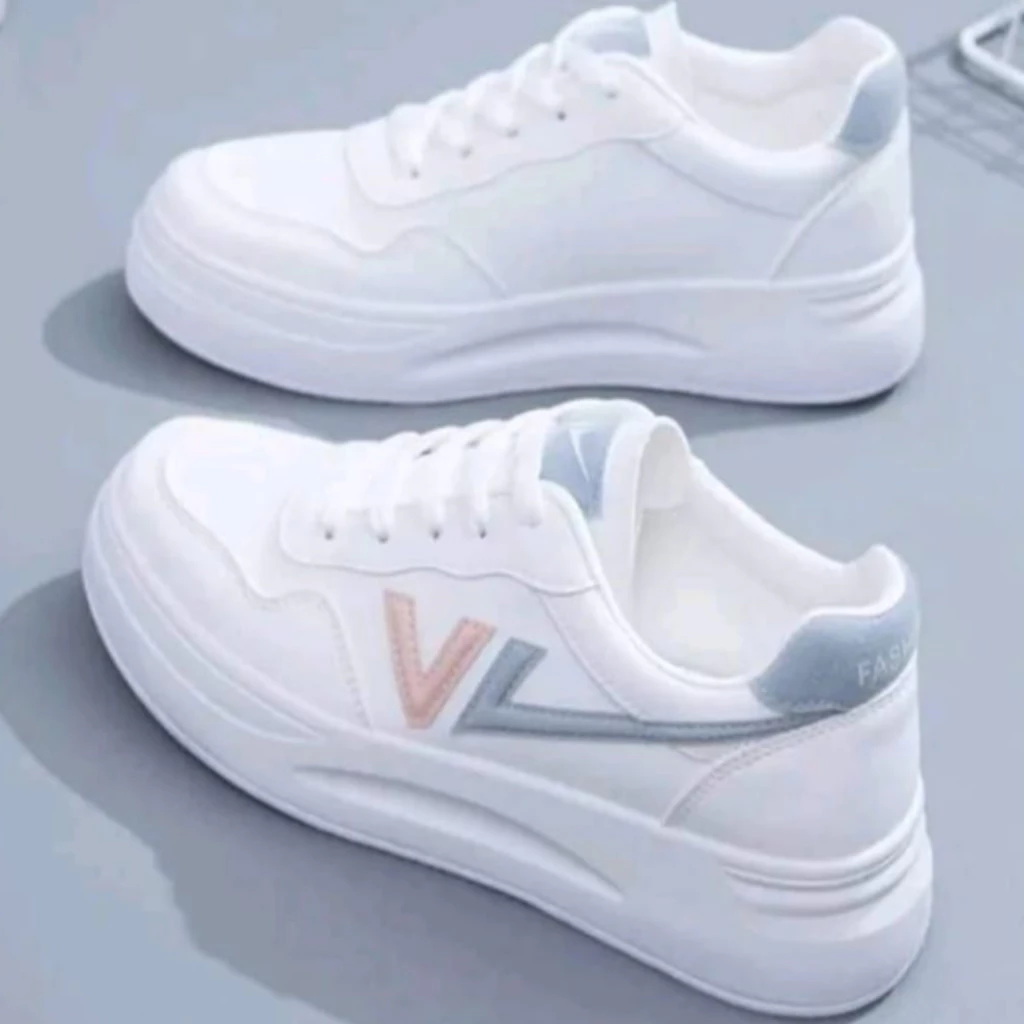 Sepatu sneakers wanita terbaru sepatu putih wanita sepatu wanita korean style sepatu wanita motif korea sepatu wanita kekinian sepatu lucu sepatu keren sepatu wanita terlaris sepatu wanita putih sepatu sekolah sepatu anak perempuan sepatu wanita viral
