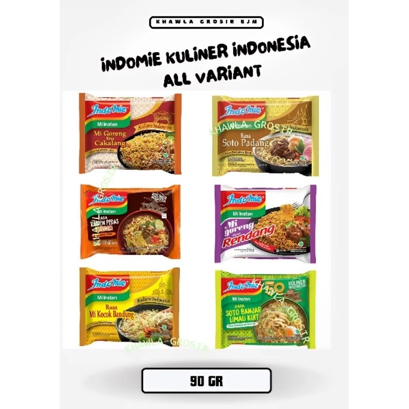 BANJARMASIN - INDOMIE - LANGKA KULINER NUSANTARA BANGLADESH SOTO BANJAR LIMAU KUIT CELOR PADANG AYAM POP MAKASSAR MEDAN CAKALANG MASAK HABANG DENDENG BALADO RENDANG EMPAL GENTONG SEBLAK KALDU UDANG LAMONGAN ACEH TENGKLENG TAHU TEK KOCOK RAWON KEBULI