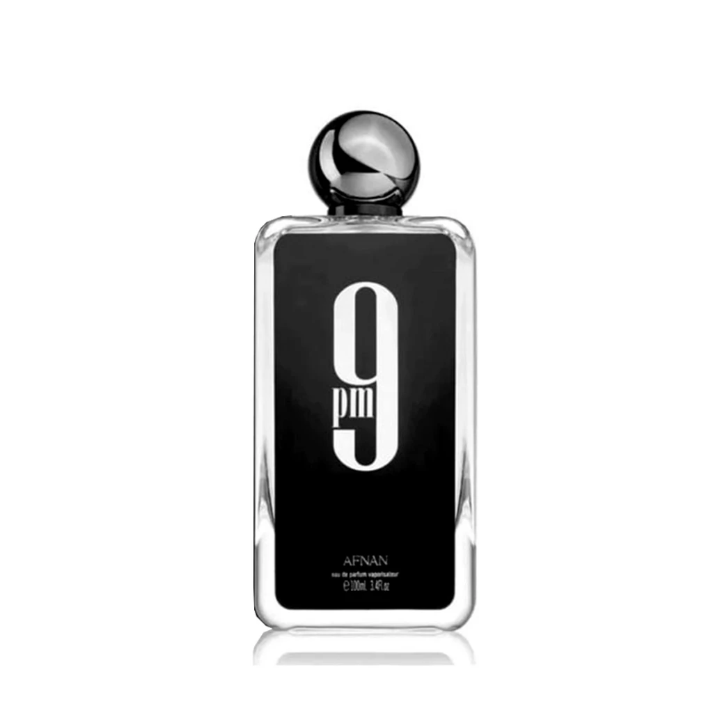 AFNAN 9 PM Edp 100ML