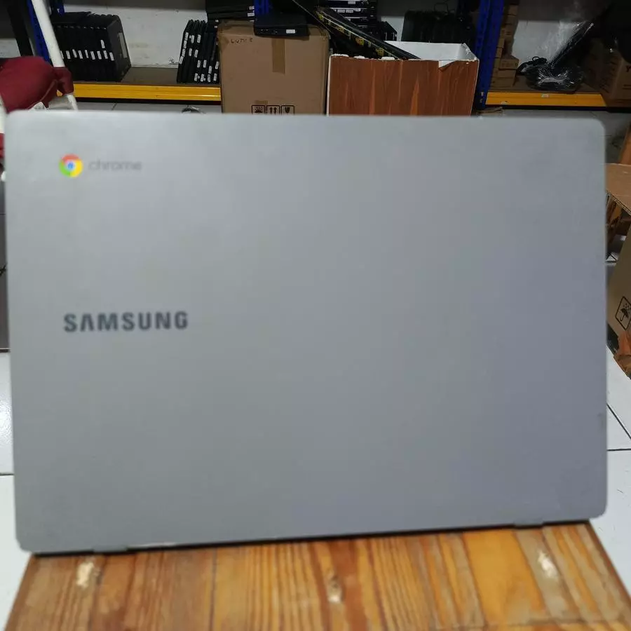 Samsung Chromebook XE303C12