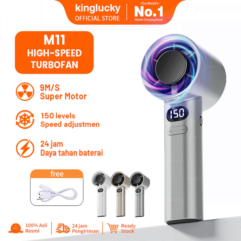 Kipas Angin Mini
