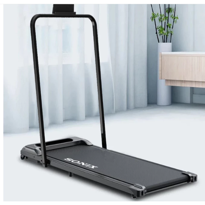 Sonix Running Mat Treadmill STR01 Listrik Treadmill Elektrik Treadmill Listrik Treadmill Treadmill Lipat READY STOCK BANJARMASIN