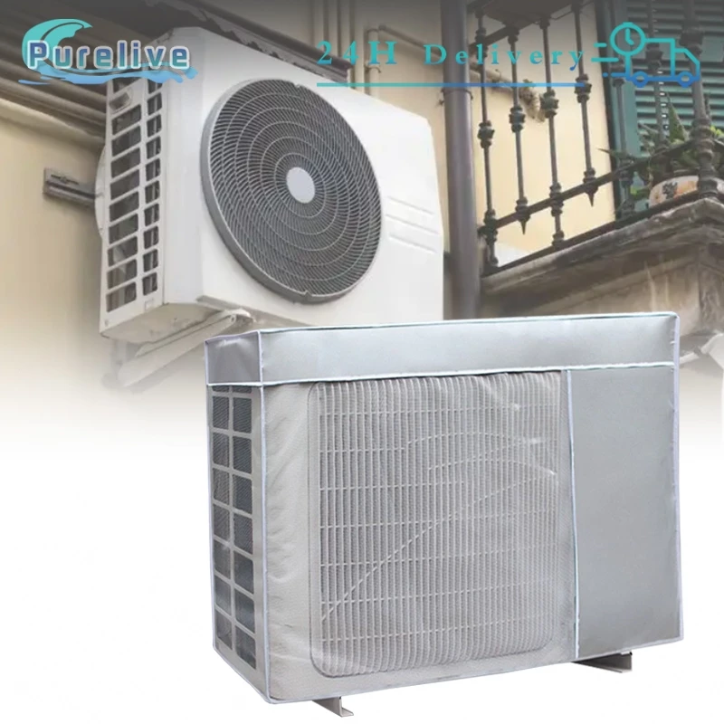 Cover Outdoor AC