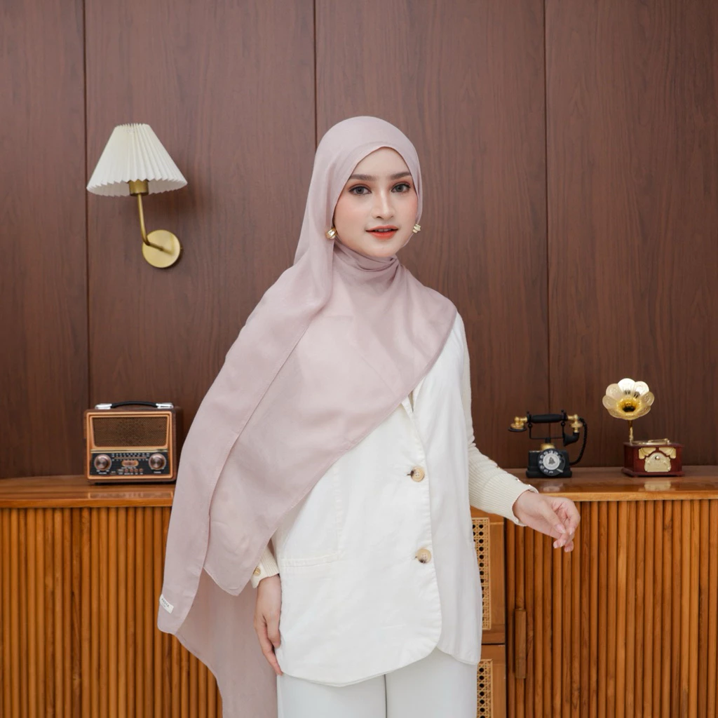 Pashmina Viscose Premium