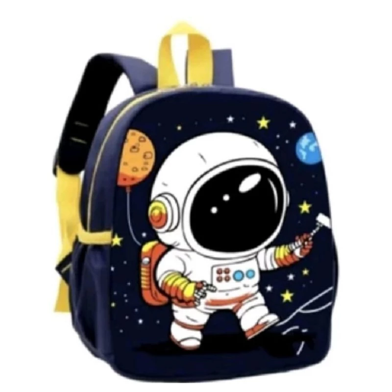 TAS RANSEL ANAK TK ATAU PAUD KEKINIAN