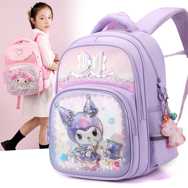 TAS Fashion Ransel RA0247 Premium Ransel Anak