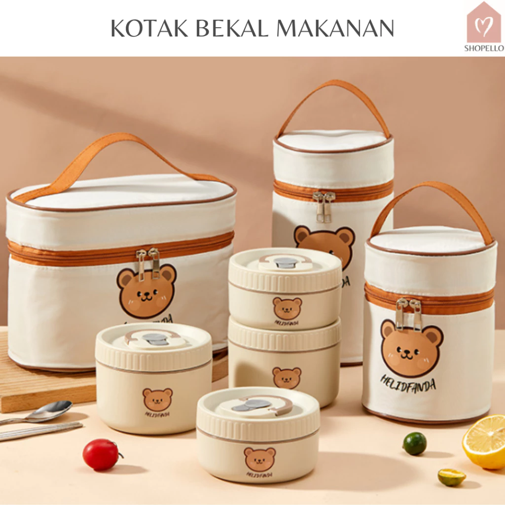 Lunch Box