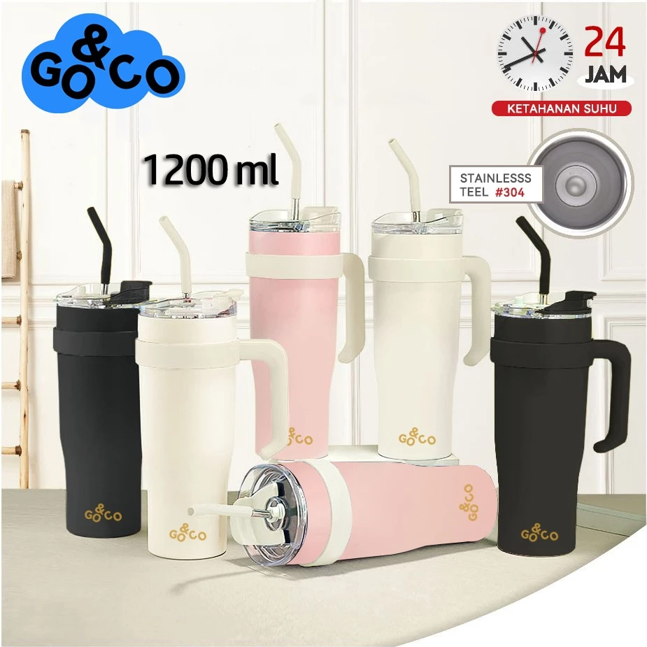 Tumbler 1.2L