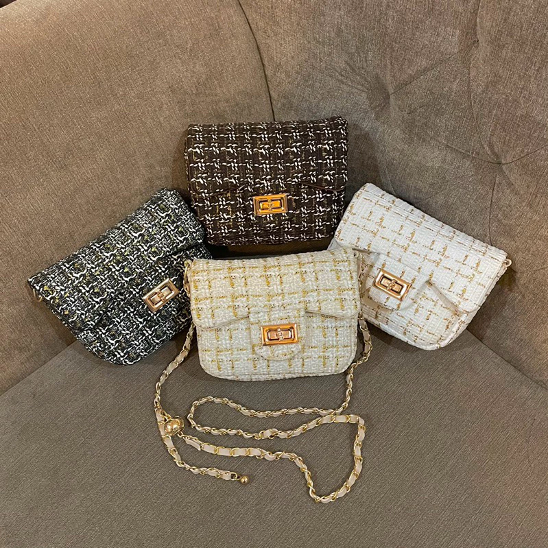 Mini Omara Bag by HS Store Official Banjarmasin