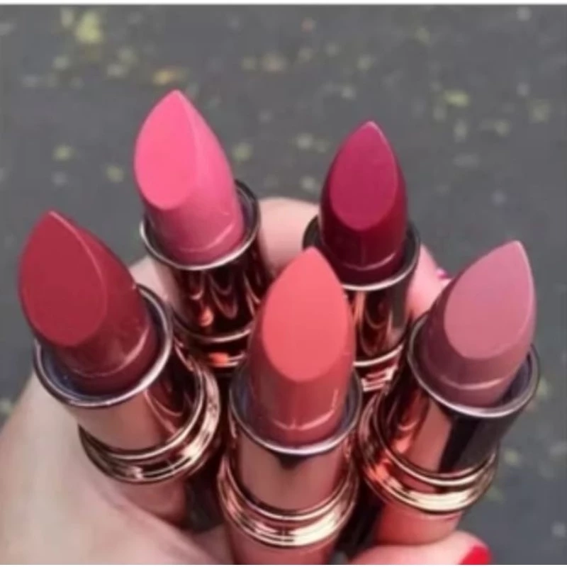 Lipstik Matte