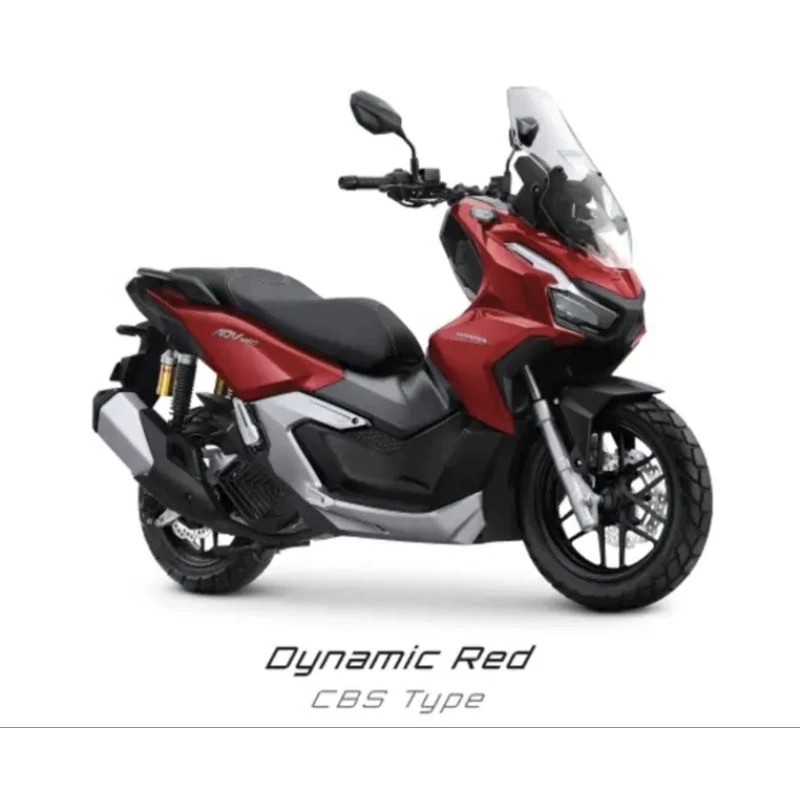 New Honda ADV 160 CBS/ABS 2025