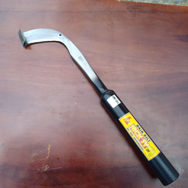 Pisau Sadap Karet Professional