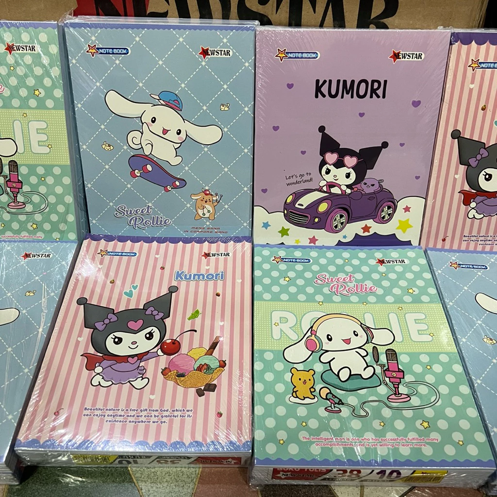 Buku Tulis Murah