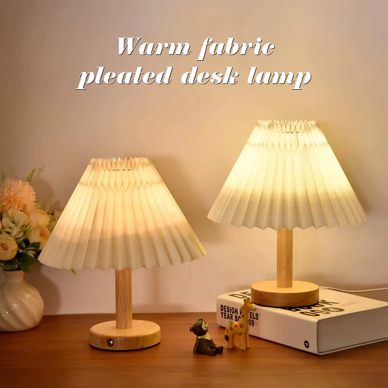 03. Lampu Meja Lampu Tidur