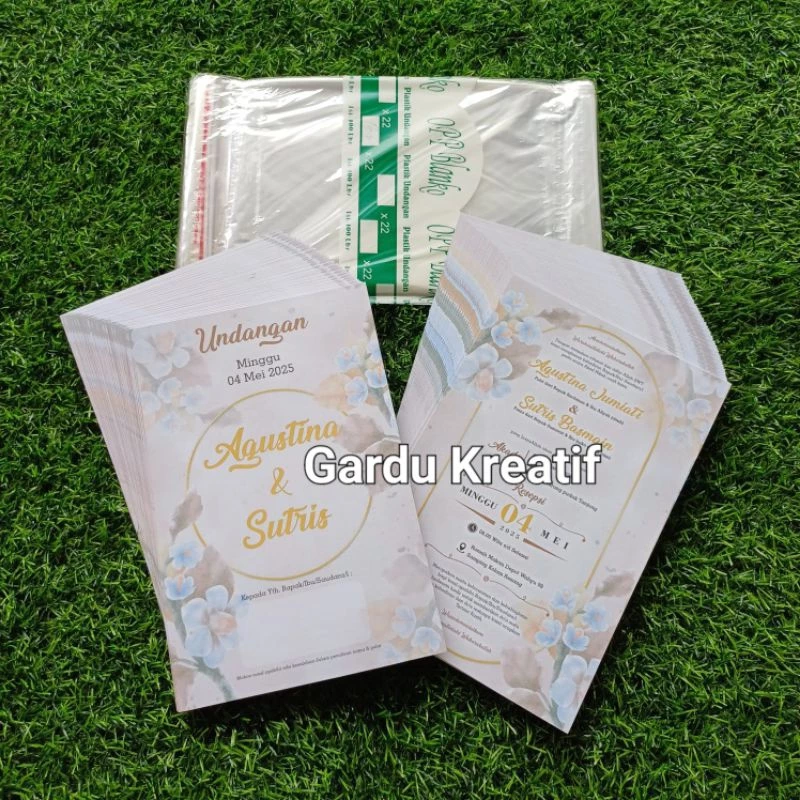 Undangan Pernikahan Murah Banjarbaru Cetak Undangan Pernikahan Banjarbaru