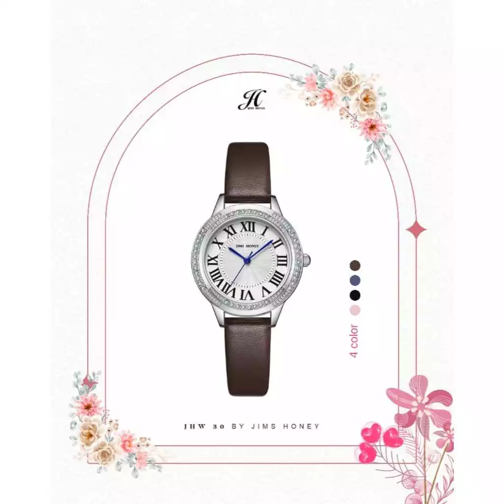 JHW 30 JIMSHONEY BANJARBARU FREE BOX (BISA COD)