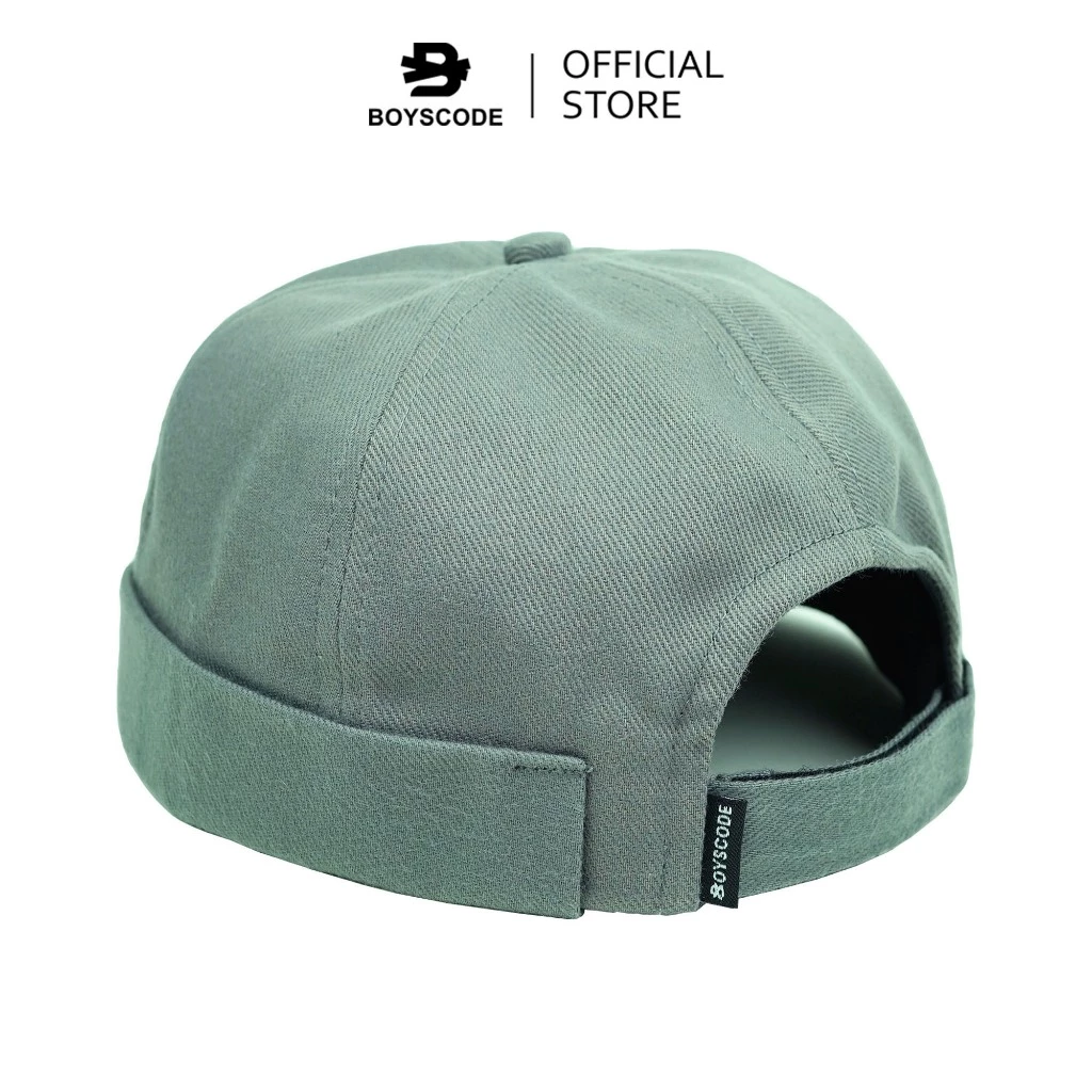 Peci Mikki Hat Exclusive Abu Polos