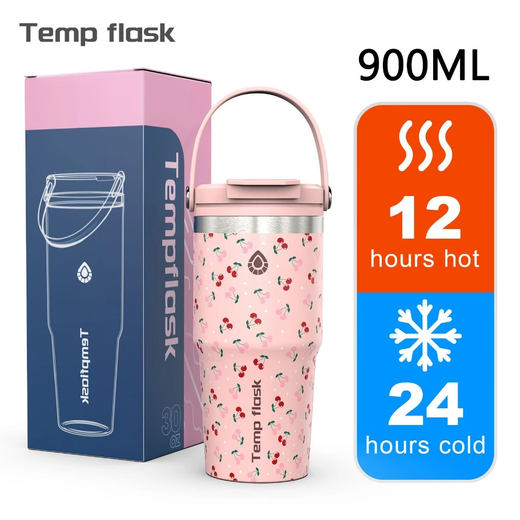 Tumbler Tahan Panas