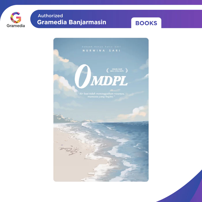 Gramedia Banjarmasin - 0 MDPL