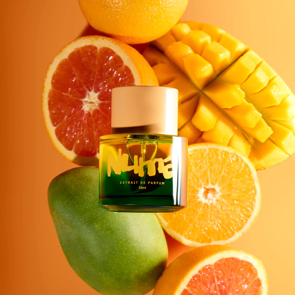 Fabronfrags - Parfum Numa - Extrait De Parfum 50ml