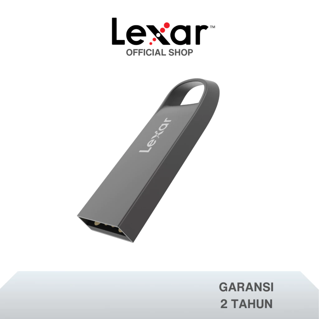 Lexar E21 USB 2.0 JumpDrive Flashdisk Flash Drive
