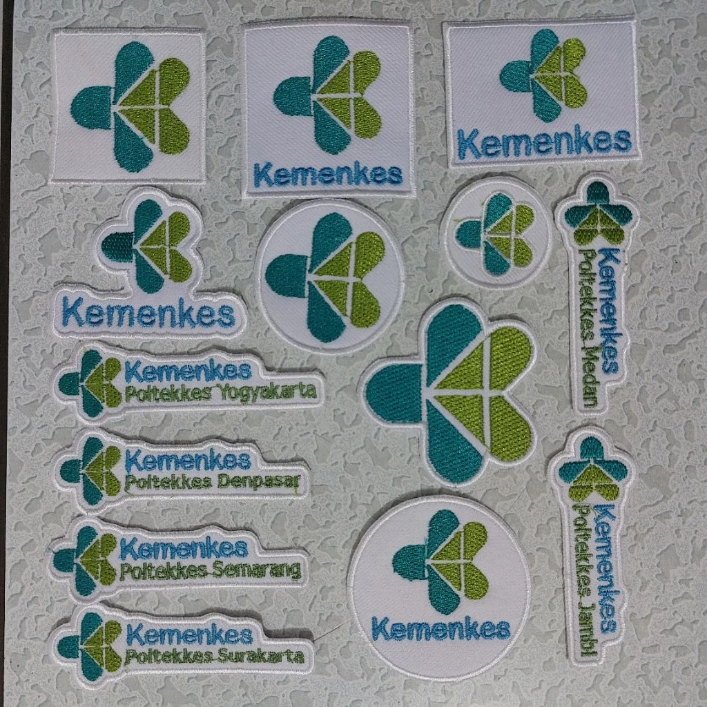Poltekkes Kemenkes Medan Bandung Aceh Jakarta Bengkulu Jambi Yogyakarta Semarang Adam Malik Banjarmasin Surakarta