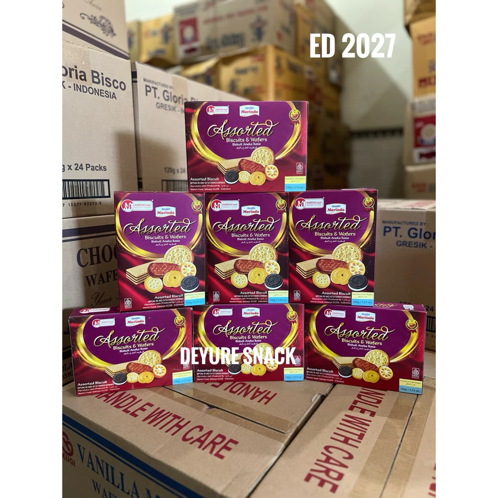 Grosir biskuit kaleng Tango cokelat vanila 240g harga distributor