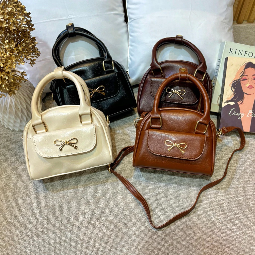 Alexa Bag by HS Store Official Banjarmasin
