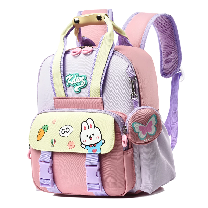 TAS FASHION RANSEL PREMIUM IMPORT RA02919 BACKPACK SEKOLAH ANAK