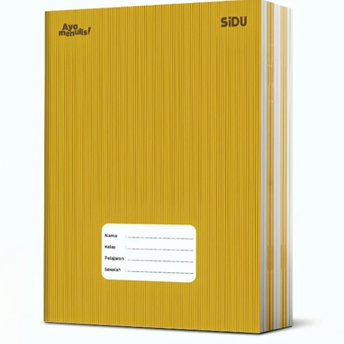 Sampul Ijazah Kantong Ijazah 0,10mm