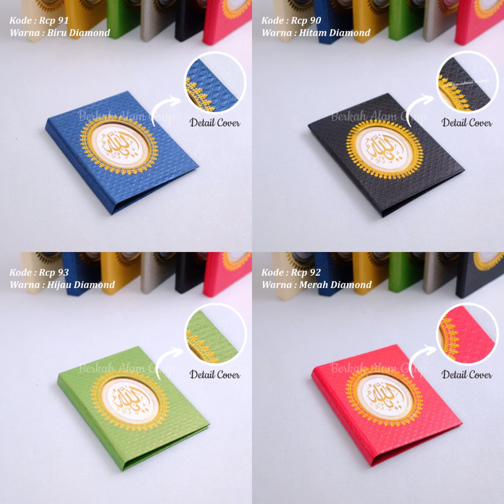 TBMO Pack Isi 10 Buku Tulis SKOLA Kraft 38 Lembar EB 38 /  Sampul Coklat