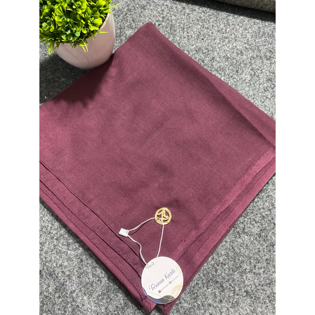 Paris jadul Premium Logo AYU DYAH ANDARI KW (By Agni Shop Banjarmasin)