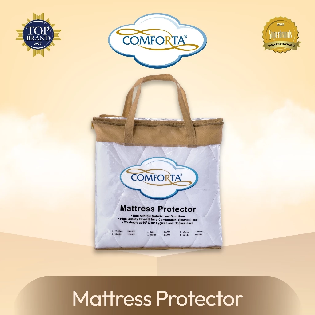 COMFORTA Mattress Protector