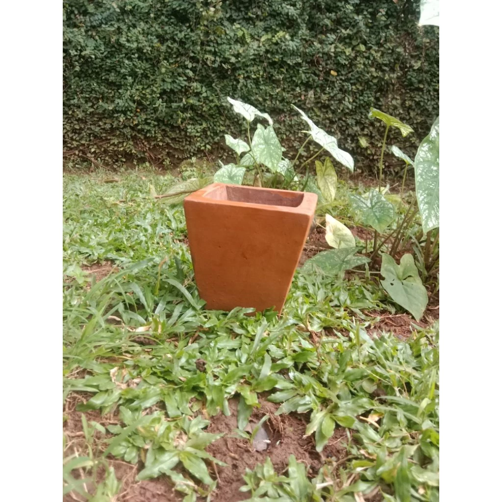 POT TERACOTA / POT HIAS / POT BUNGA / POT KAKTUS / POTSUKULEN / POT TANAH LIAT MURAH