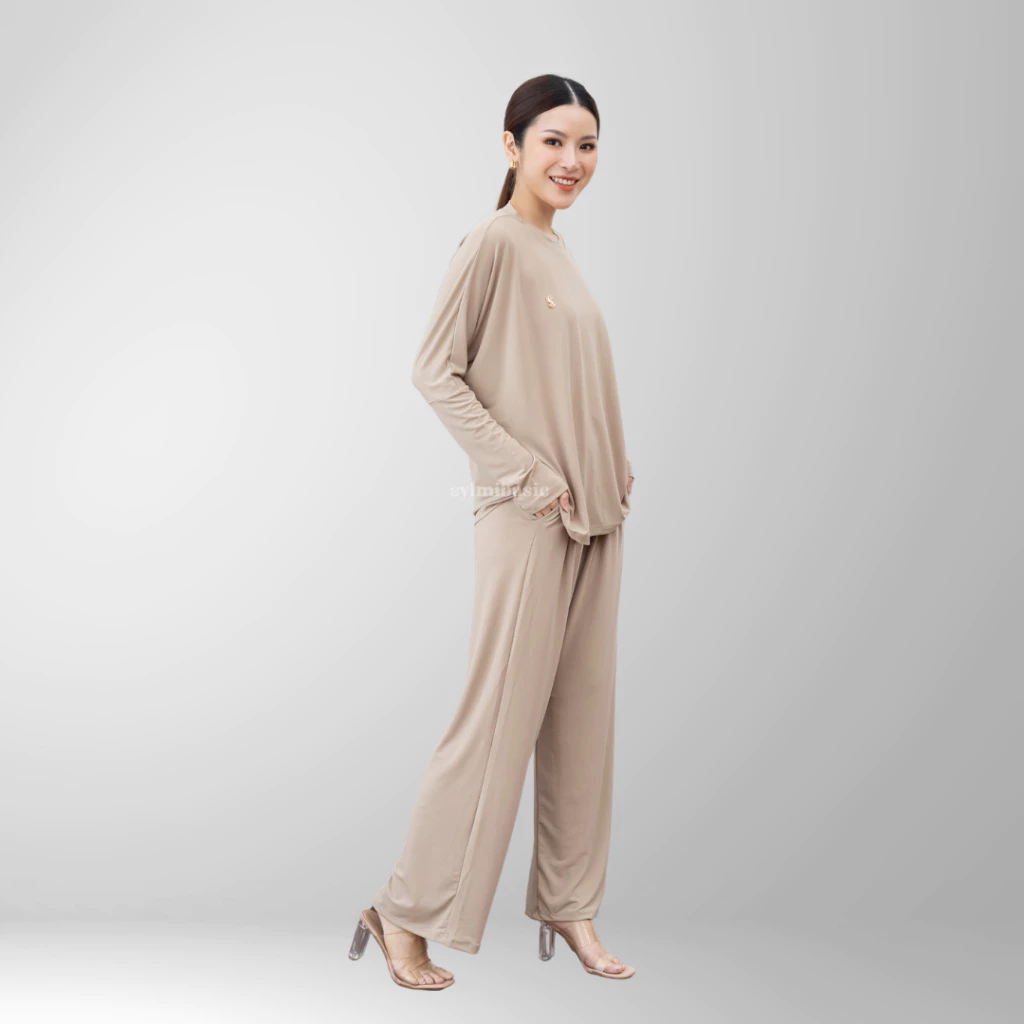 SYLMIBASIC Noora One Set