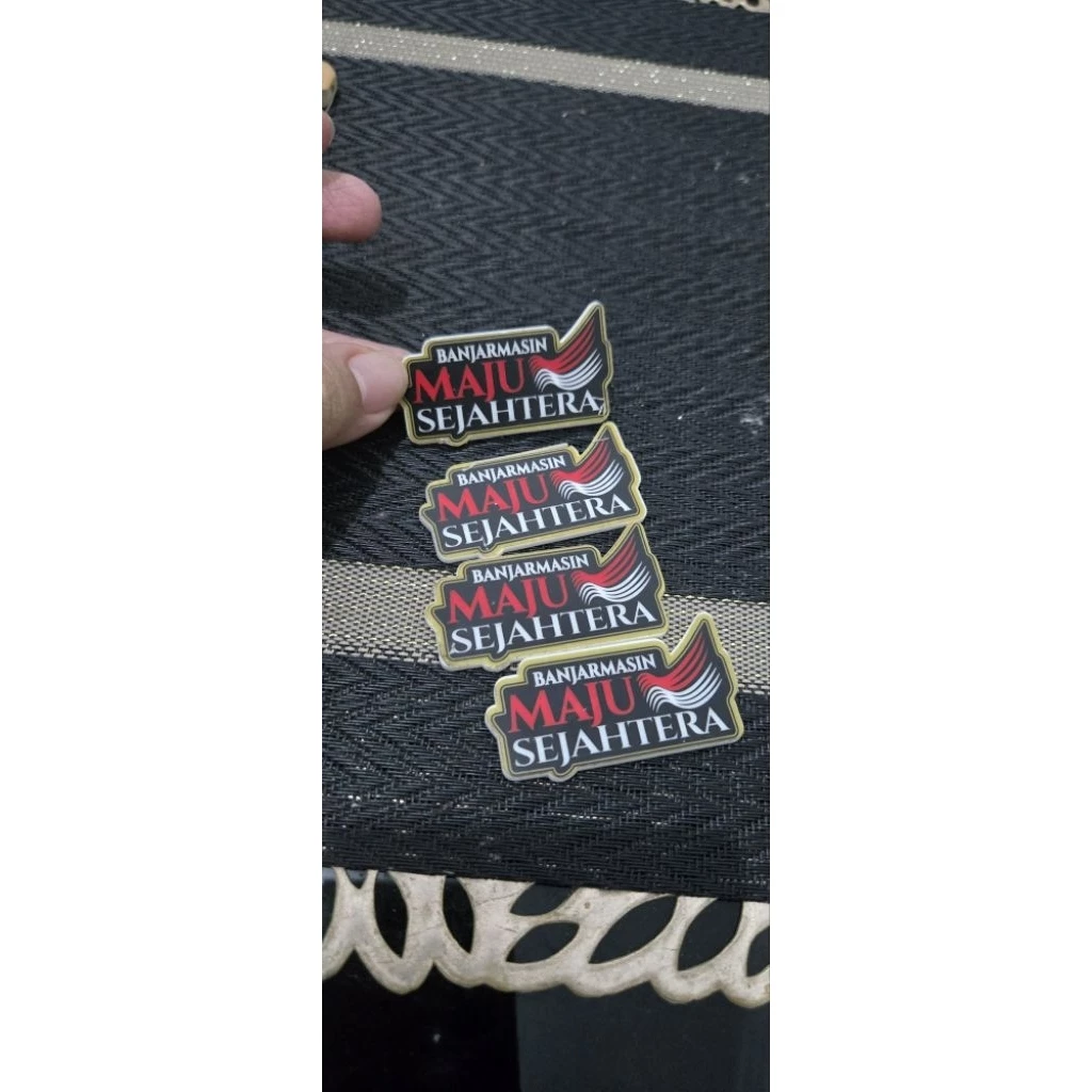 PIN Banjarmasin maju sejahtera