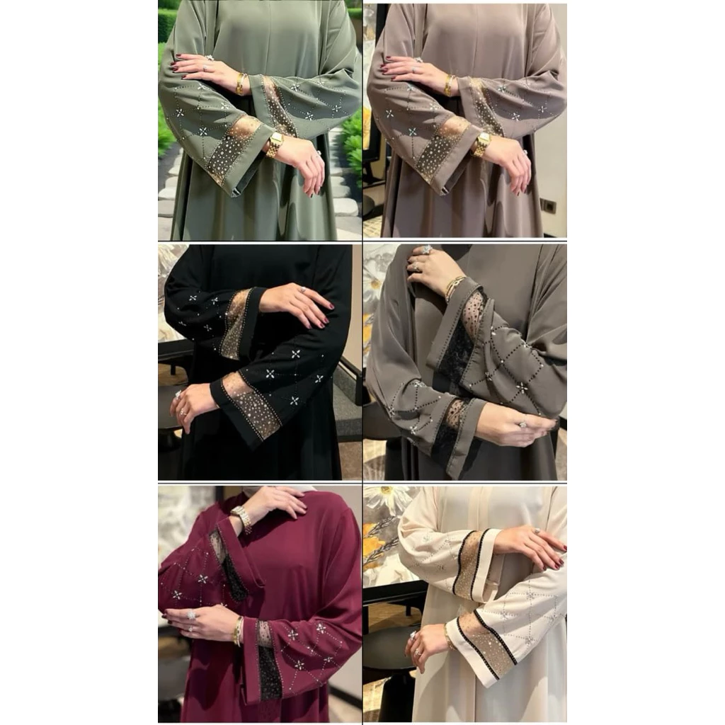 abaya banjarmasin abaya ready Banjarmasin