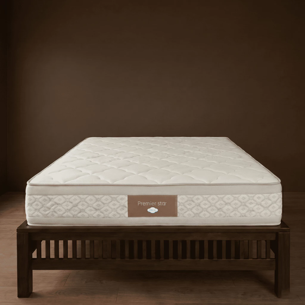 Uni Home - SpringBed | Matras |  Comforta Premier Star 180