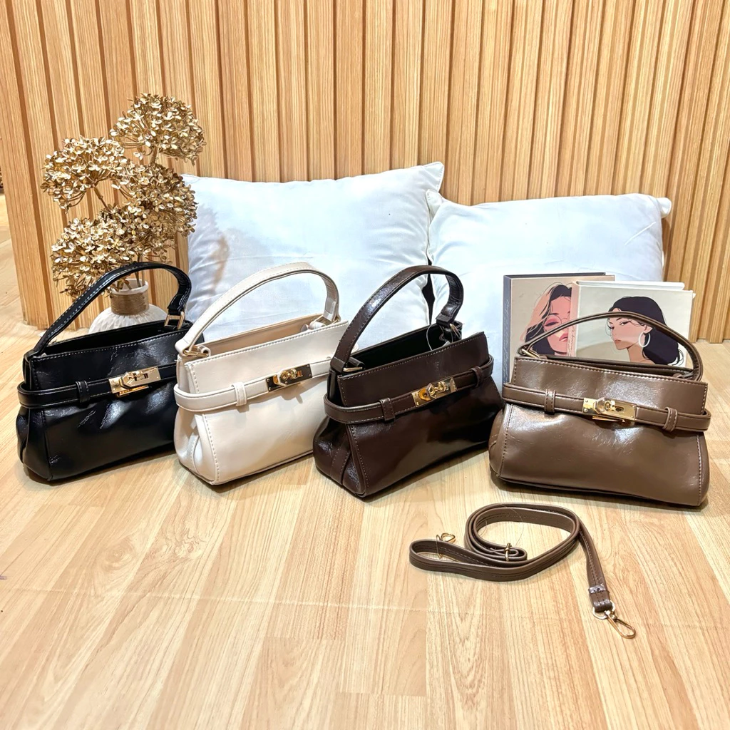 Veolita Bag by HS OFFICIAL Banjarmasin
