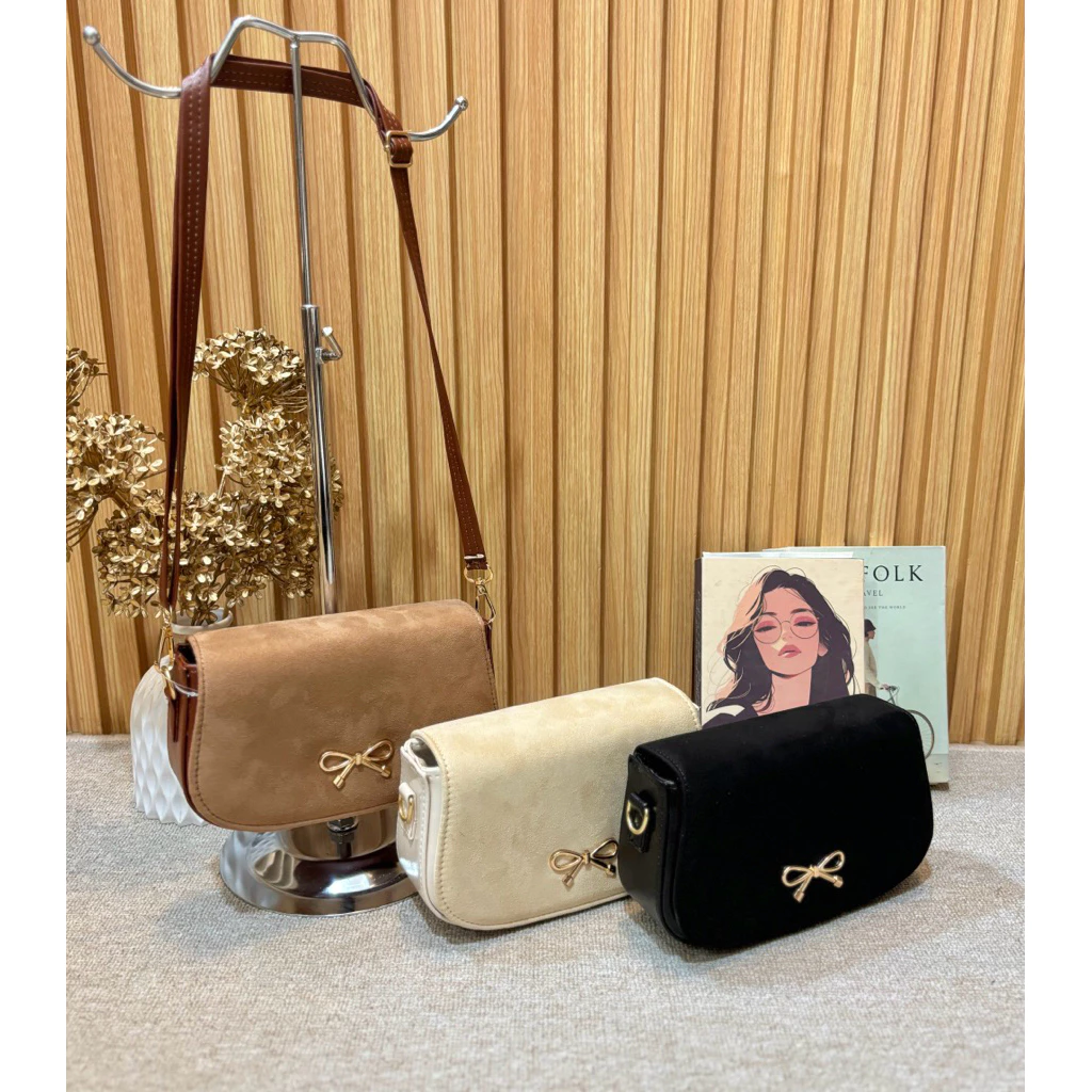Milna Bag by HS Official Store Banjarmasin